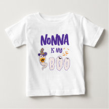 Mamá Papá Noel es mi blanco de Halloween.