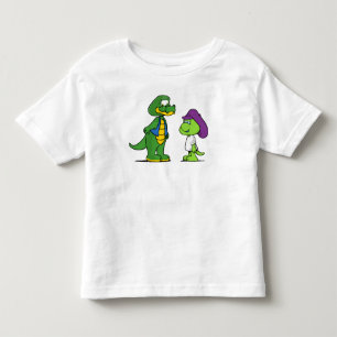 Camiseta De Bebé Mamamacanz