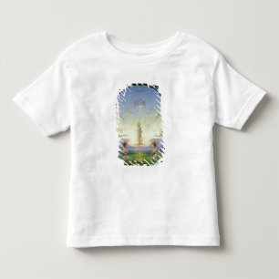 Camiseta De Bebé Mañana, 1808
