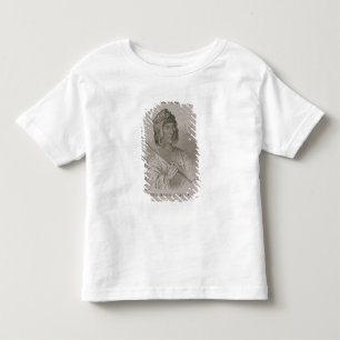 Camiseta De Bebé Manco Capac