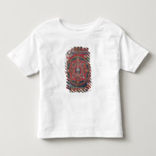 Camiseta De Bebé Mandala de Amoghapasa