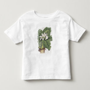 Camiseta De Bebé Mandragora del Atropa