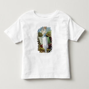 Camiseta De Bebé Manet el   Nana, 1877