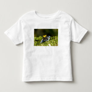 Camiseta De Bebé Mantella de oreja negra, Mantella expectata, 2