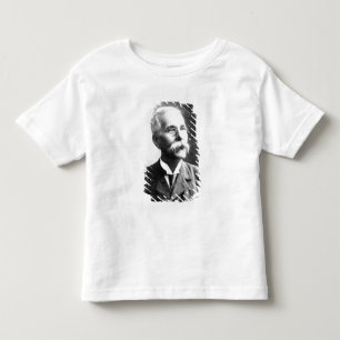 Camiseta De Bebé Manuel Amador Guerrero
