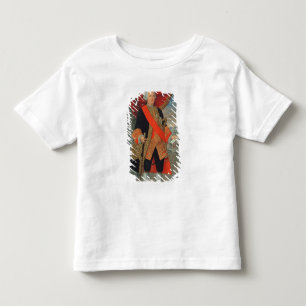 Camiseta De Bebé Manuel de Amat y Juniet