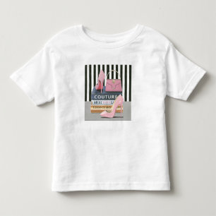 Camiseta De Bebé Manzana silvestre   Bandas de corte - Zapatos y bo