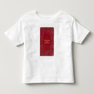 Camiseta De Bebé Mapa de Illinois