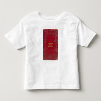 Camiseta De Bebé Mapa de Illinois