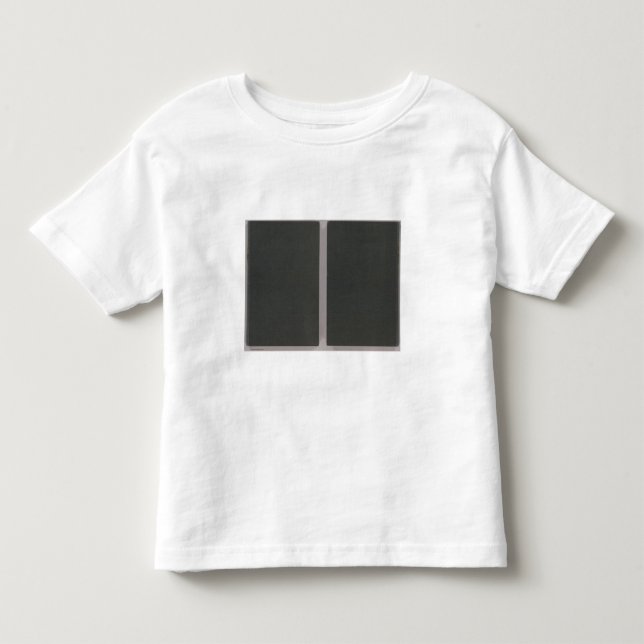 Camiseta De Bebé Mapas que acompañan la oficina de tierras general (Anverso)