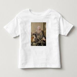 Camiseta De Bebé Marc Pedro de Voyer Count de Argenson