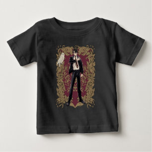 Camiseta De Bebé Marco ordenado Anime HARRY POTTER™