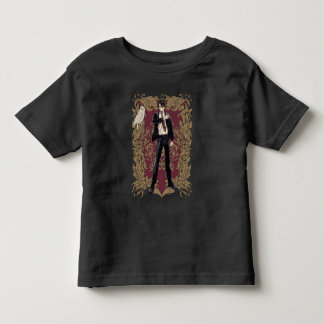 Camiseta De Bebé Marco ordenado Anime HARRY POTTER™