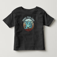 Mares El Día | Octopus de Summer Vibes