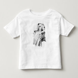 Camiseta De Bebé Margaret Cavendish, duquesa de Newcastle