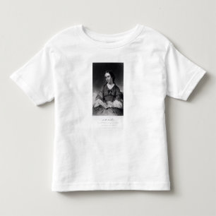 Camiseta De Bebé Margaret Fuller