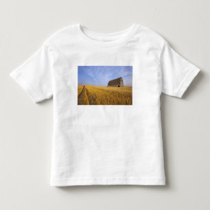 Camiseta De Bebé Margaret Horton en la fotografía de Palouse de 200