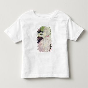 Camiseta De Bebé Margarita Gachet de Vincent van Gogh el   en el
