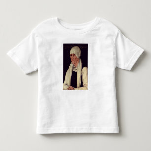 Camiseta De Bebé Margarita Luther, madre de Martin Luther