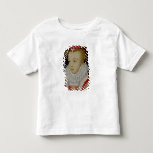 Camiseta De Bebé Marguerite de Valois c.1572