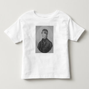 Camiseta De Bebé Maria Anne Talbot, si no John Taylor