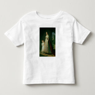Camiseta De Bebé María Carolina Bonaparte, reina de Nápoles