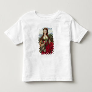 Camiseta De Bebé Maria Magdalena, c.1520-25