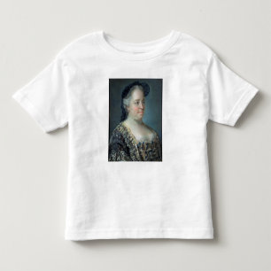 Camiseta De Bebé Maria Teresa, emperatriz de Austria, 1762