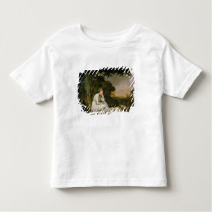 Camiseta De Bebé Maria, 'un Journey sentimental