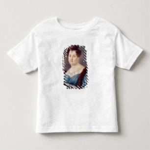 Camiseta De Bebé Marie-Christine de Borbón