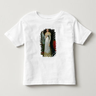 Camiseta De Bebé Marie-Leticia Ramolino 1813
