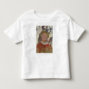 Camiseta De Bebé Marie Vassilieff