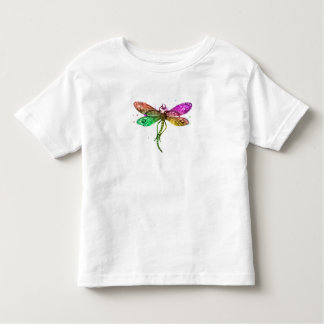 Camiseta De Bebé Mariposa