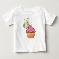 Mariposa Muffin