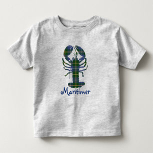 Camiseta De Bebé Maritimer Nova scotia