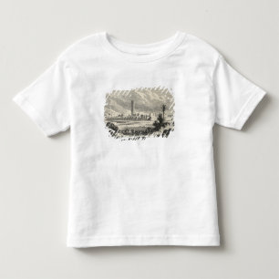 Camiseta De Bebé Marocco: África, 1860s