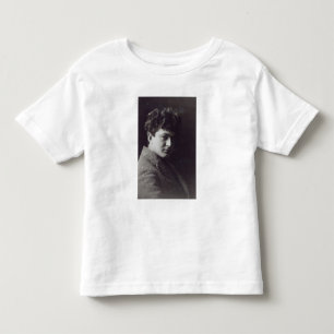 Camiseta De Bebé Marque Gertler