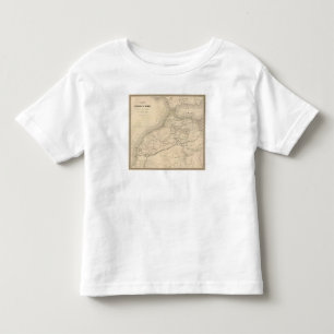 Camiseta De Bebé Marruecos 3