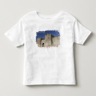 Camiseta De Bebé MARRUECOS, al sur del Alto Atlas, OUARZAZATE: