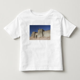 Camiseta De Bebé MARRUECOS, al sur del Alto Atlas, OUARZAZATE: