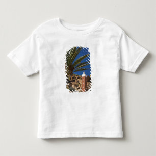 Camiseta De Bebé MARRUECOS, Anti Atlas, Área de TAFRAOUTE: ADAI, Ro