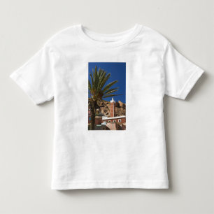 Camiseta De Bebé MARRUECOS, Anti Atlas, Área de TAFRAOUTE: ADAI, Ro