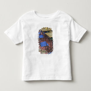Camiseta De Bebé MARRUECOS, Casablanca: Medina antigua (vieja),