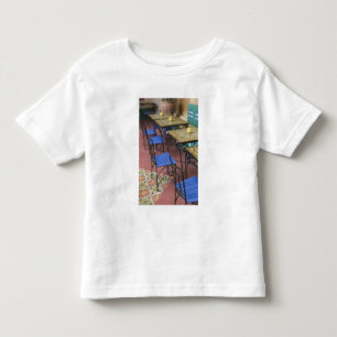 Camiseta De Bebé MARRUECOS, Casablanca: Medina antigua (vieja),