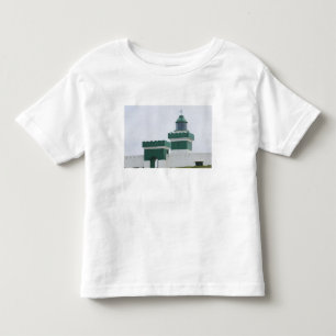 Camiseta De Bebé MARRUECOS, Costa Atlántica, BEDDOUZA: Cabo Beddouz