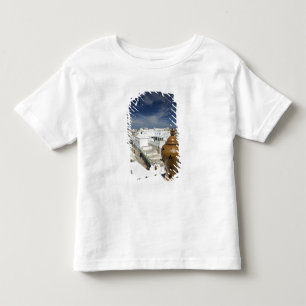 Camiseta De Bebé MARRUECOS, Costa Atlántica, ESSAOUIRA: Alta Ventaj