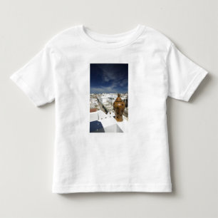 Camiseta De Bebé MARRUECOS, Costa Atlántica, ESSAOUIRA: Alta Ventaj