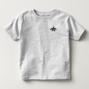 Camiseta De Bebé Marruecos es un legado digno de orgullo