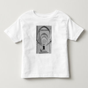 Camiseta De Bebé MARRUECOS, Tizi, N, Test Pass Road, TIN MAL: