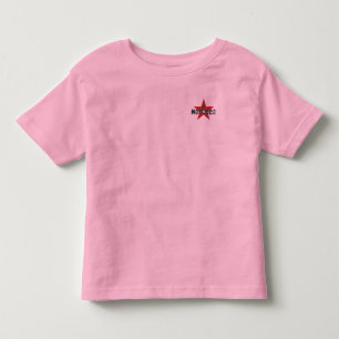 Camiseta De Bebé Marruecos - Una estrella de la tradición y el pres